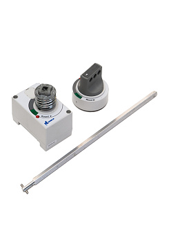 Контактор (Legrand) Поворотная рукоятка выносная для выкл. до 125А