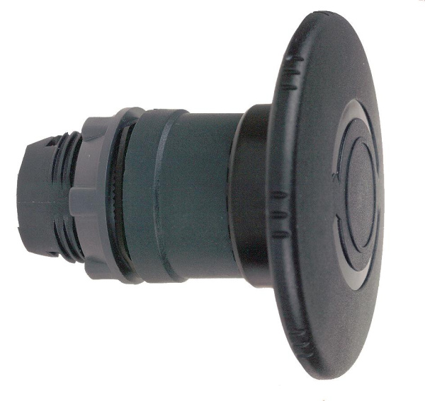 Купить SE XB5 Головка для кнопки останова 22мм грибовидная (ZB5AFDE01) ZB5AS62