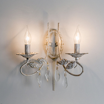 Citilux CL418322 Честер Светлый Светильник Бра