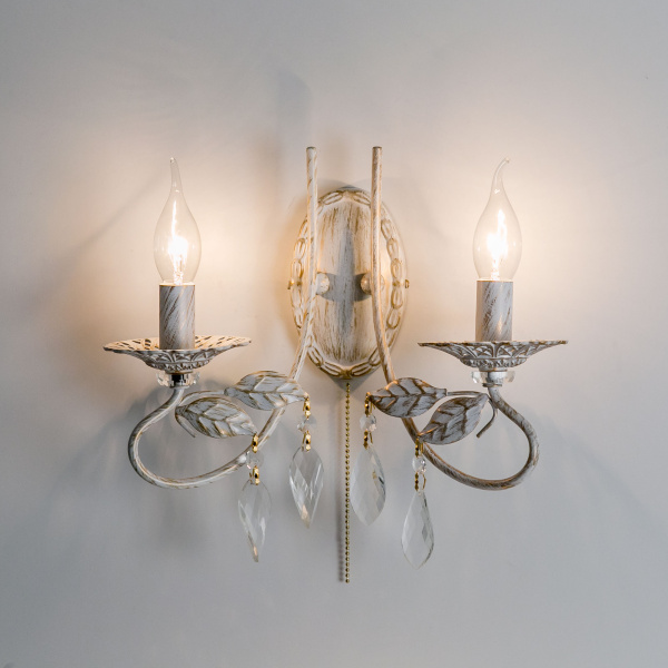 Citilux CL418322 Честер Светлый Светильник Бра