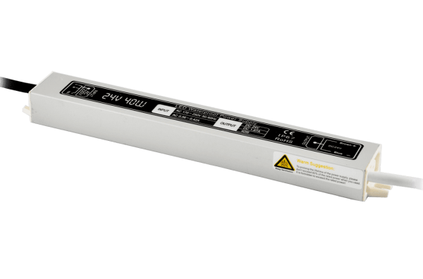 SWG MINI Al Блок питания TPW, 40 W Влагозащитный, 24 V 005630 MTPW-40-24