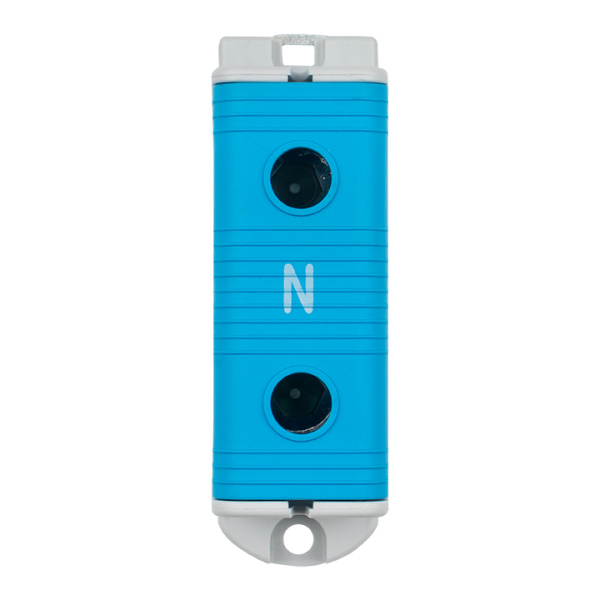 Купить EKF PROxima Клемма силовая вводная КСВ 35-150 синяя