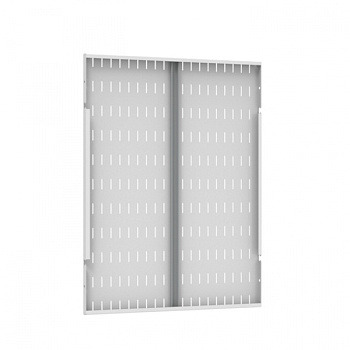 EKF PROxima Полка перфор.грузоподъёмностью 100 кг (глубина 620) ITASP620