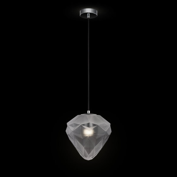 Maytoni Pendant Globo Подвесной светильник Серый P053PL-01GR Купить Maytoni Pendant Globo Подвесной светильник Серый P053PL-01GR