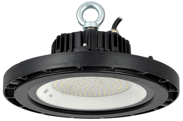 IEK LIGHTING PRO PRO Светильник ДСП 3020 100Вт 90гр 5000К IP65
