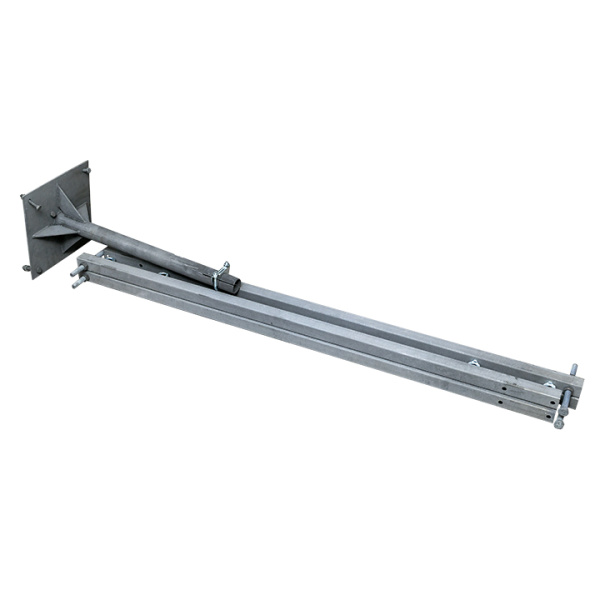 Купить EKF PROxima Четырехнога для молниеприемной мачты (без бет. oснований) HZ