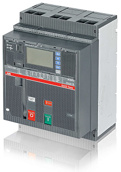 ABB Выключатель автоматический T7S 1250 PR231/P LS/I In=1250A 3p F F M 1SDA062882R1 ABB Выключатель автоматический T7S 1250 PR231/P LS/I In=1250A 3p F F M 1SDA062882R1