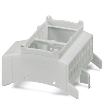 Phoenix Contact BC 71,6 OT 0121 KMGY Верхняя часть корпуса 2202302