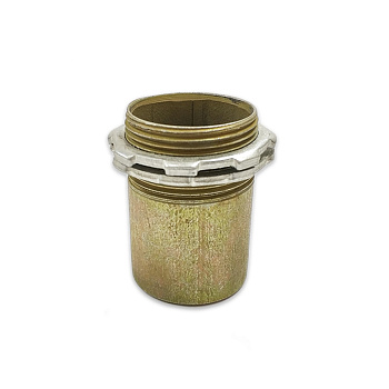 ЗЭТАРУС Патрубок вводный У478 (1 1/2") zeta41113