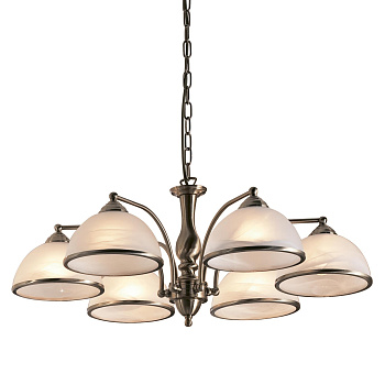 Citilux CL403163 Лугано Светильник Люстра