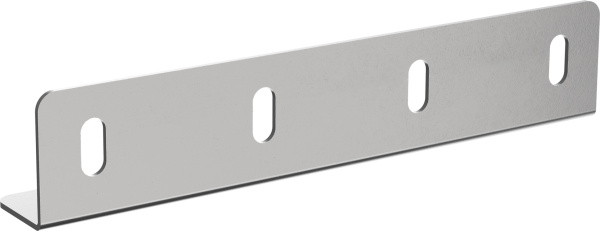 IEK Пластина соединительная усил. h=50мм 1,5мм