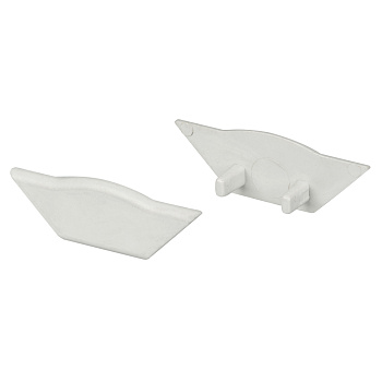 Arlight Заглушка для ALU-CORNER глухая (Пластик) 014902