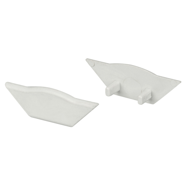 Arlight Заглушка для ALU-CORNER глухая (Пластик) 014902