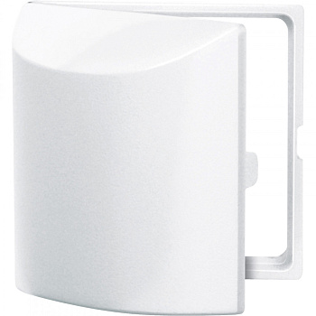 SE Merten SM Бел Промежуточное кольцо с крыш.для комп. мех. (MTN518625)