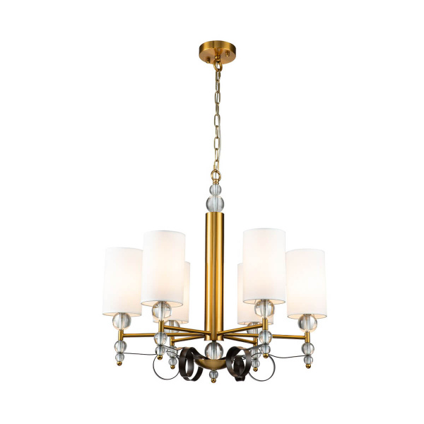 Favourite Opera подвесная люстра 2994-6P