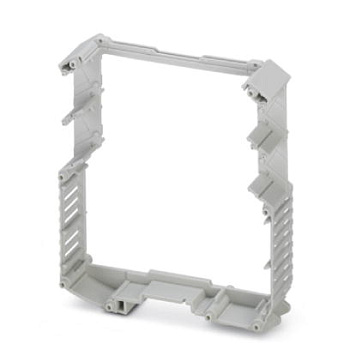 Phoenix Contact Корпус для электроники ME MAX 45 MT 2-2 2199647