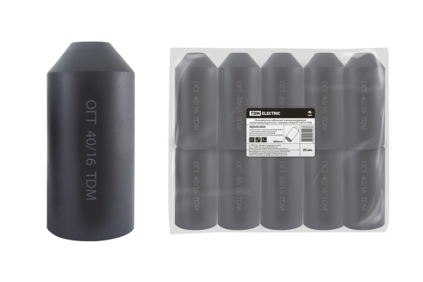 TDM Оконцеватель кабельный ОГт 40/16 SQ0550-0004