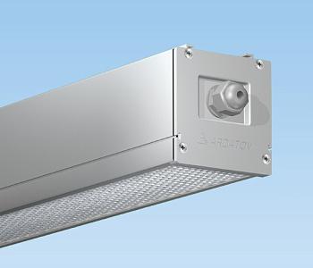 АСТЗ Светильник  ДСП45-50-002 Liner P 1123150002