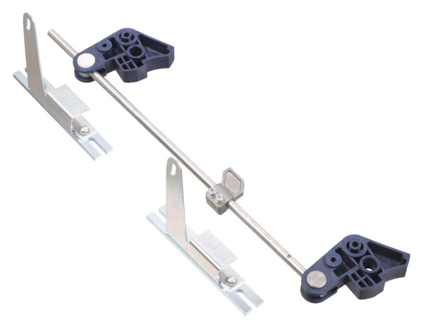 Купить SE Contactors F Блокировка вертикальная F630(4), F800 LA9FL4L