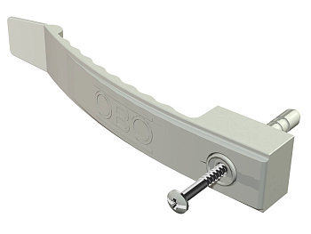 OBO Bettermann Кабельный зажим 1x8 NYM3x1,5 мм 2204800