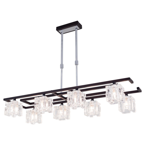 Citilux CL223185 Айс Светильник Люстра