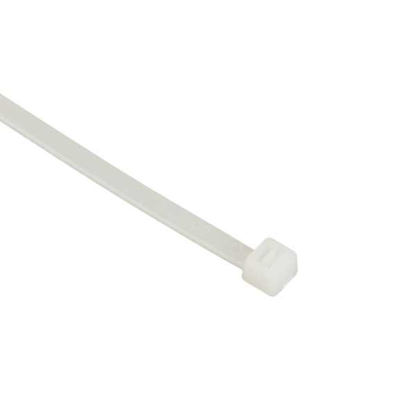 Купить EKF Basic Хомут нейлоновый (3,6х180) (100шт.)