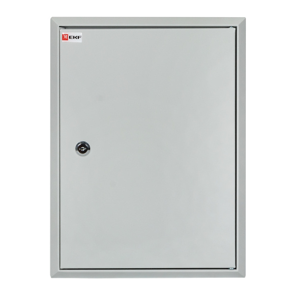 Купить EKF PROxima Щит с монтажной панелью ЩМП- 40.30.15 (ЩМП-04) IP31
