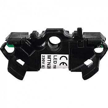 SE Merten Модуль светодиодной индикаторной лампы MTN2003-0004