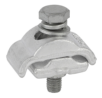 ЭРА DC-70 Плашечный зажим (16-70/16-70)