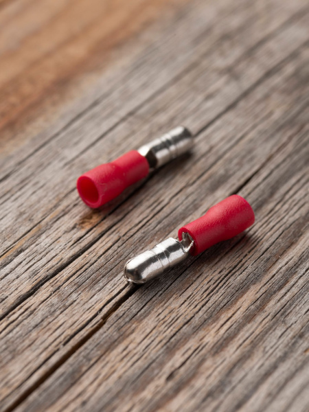 Купить EKF PROxima Разъем-штекер РшИп 1,25-4 (100шт.)