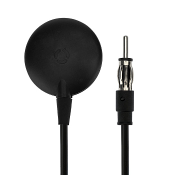 Антенна автомобильная внутрисалонная (радиo), пассивная (модель RX-501) Rexant 34-0501