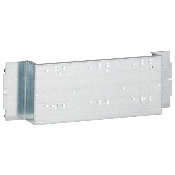 Купить Legrand XL3 Пластина DPX3 160/250 с/без диф. 020611