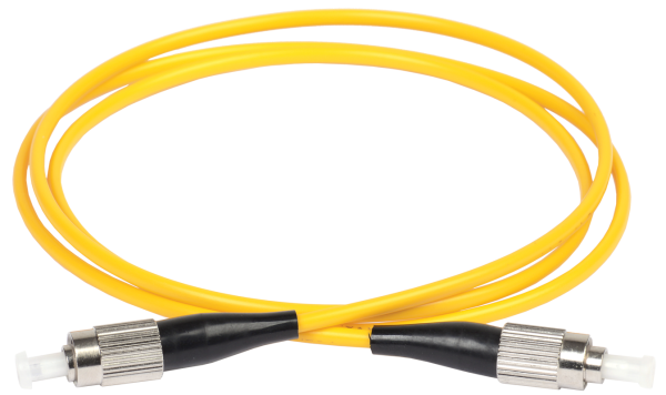 IEK ITK Оптический (патч-корд), SM, 9/125 (OS2), FC/UPC-FC/UPC,(simplex),70м FPC09-FCU-FCU-C1L-70M