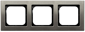 Ospel Sonata Сталь Рамка 3-ая R-3RM/37