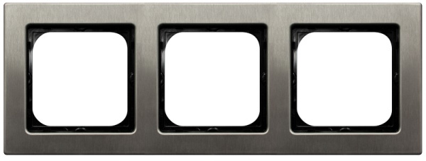 Ospel Sonata Сталь Рамка 3-ая R-3RM/37