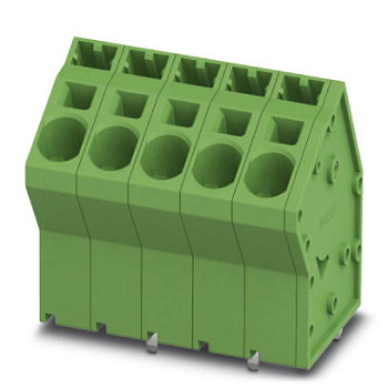 Phoenix Contact SPTA 5/ 4-7,5-ZB Клеммы для печатной платы 1819105