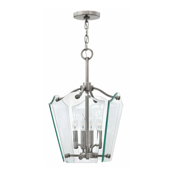 Natural Concept WINGATE Подвесной светильник HK-WINGATE-P-S