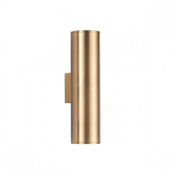 Odeon Light 3833/2WB ODL20 211 золотистый /металл Настенный светильник E27, LED K 7W 220V DARIO