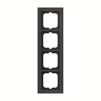 ABB Axcent Сланец Рамка 4-постовая 2CKA001754A4808