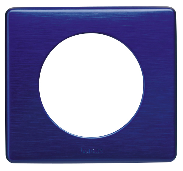 Legrand Celiane Чернильная ночь Рамка 1-я (2 мод) 068781