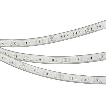 Arlight Светодиодная лента RTW-5000PU-2835-120 24V Blue (10.5mm, 14.4W, IP68) (Закрытый) 032079