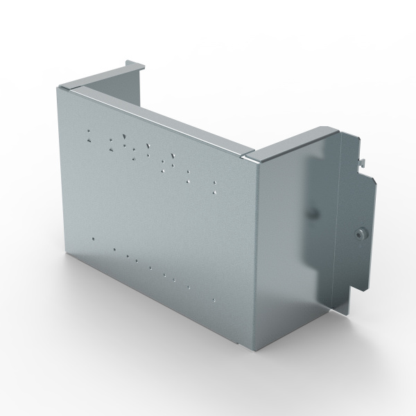 Legrand Плата для верт DPX3 250 16M 338420