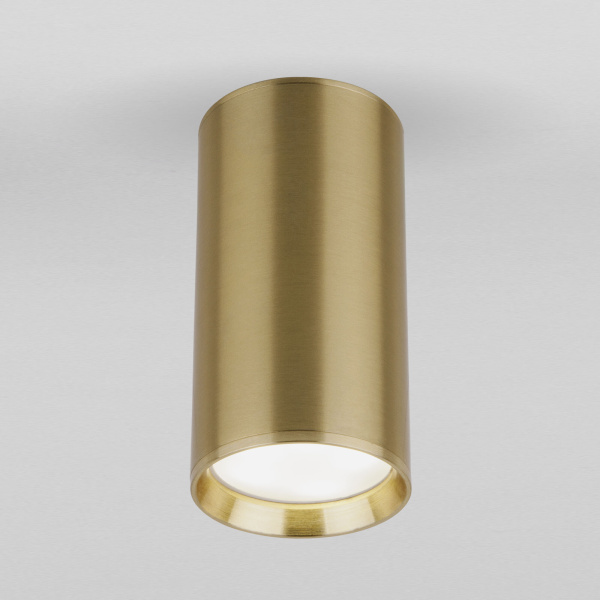 Elektrostandard DLN101 GU10 / Светильник накладной бронза a058288