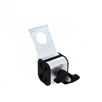 EKF PROxima Зажим промежуточный SO239 2-4x6-25 мм2