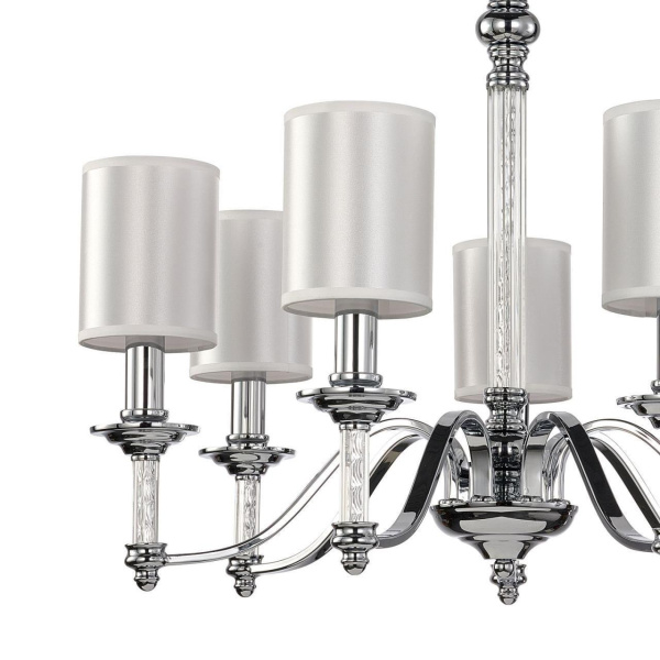 Купить Favourite Светильник подвесной D630*H505/1590/ 7*E14*40W, excluded 2930-7P