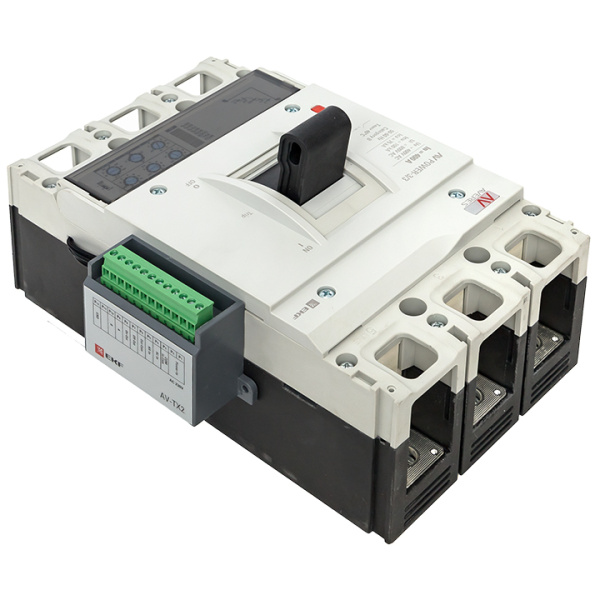 Купить EKF  AVERES Автоматический выключатель AV POWER-3/3 400А 100kA ETU2.2
