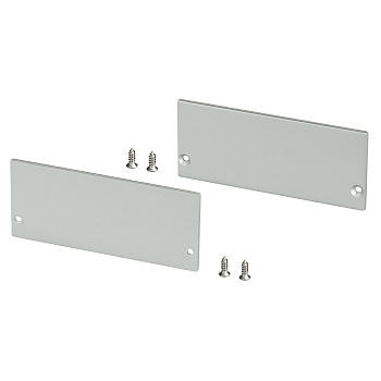 Arlight Заглушка SL-LINE-7532 глухая (Металл) 028040