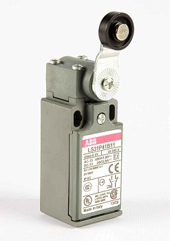 АВВ Выключатель конечный LS31P41B11 1SBV010141R1211