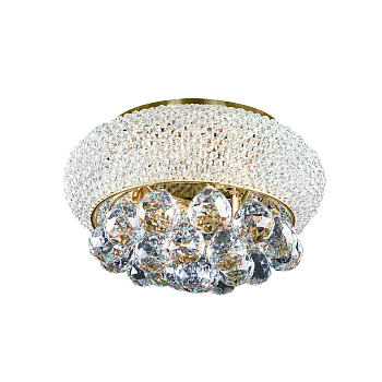 Lightstar Люстра потолочная Monile Lightstar 704032