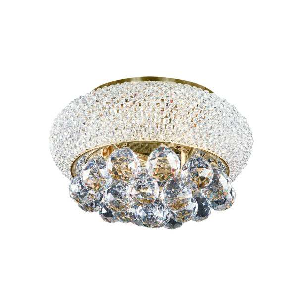 Lightstar Люстра потолочная Monile Lightstar 704032